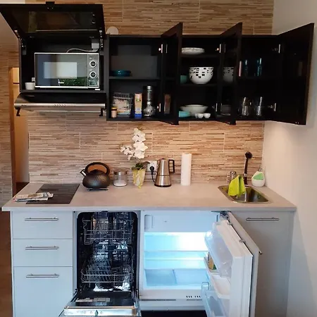 Apartament Loft Apartment Stronie Slaskie