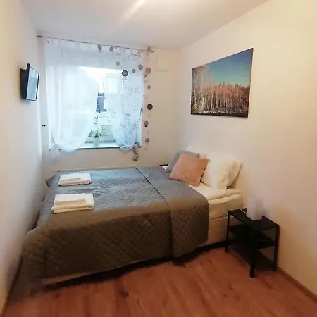 Apartament Loft *