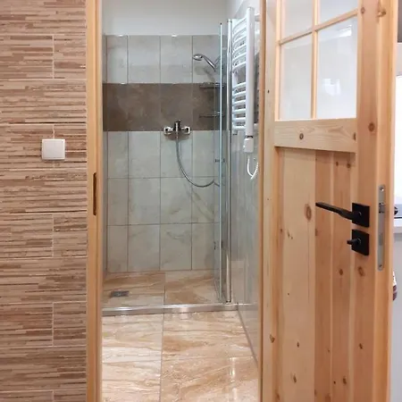 Apartament Loft Apartment *