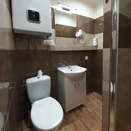 Apartament Loft Apartment