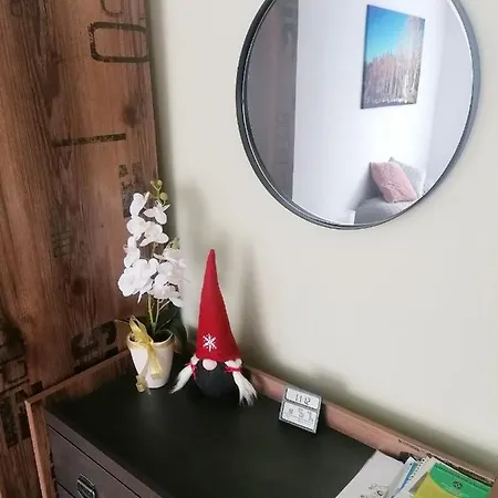Apartament Loft Apartment