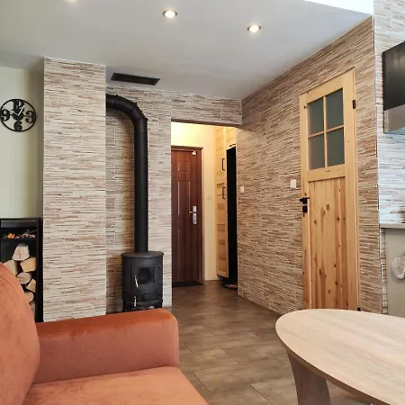 Apartament Loft Apartment